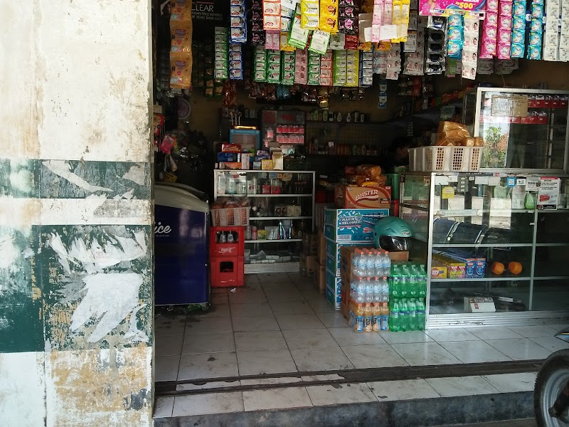 Cilacap Fashion & Home Essentials: Toko Sheril Solusi Terbaik